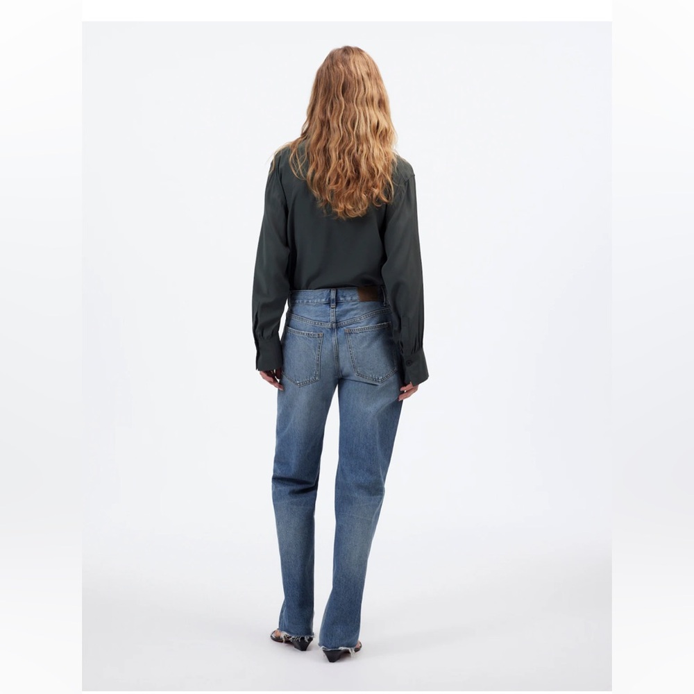 Madewell jeans - Picture 4 of 9